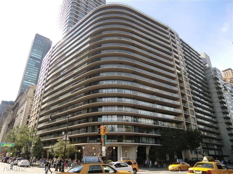 Foto principal - 200 Central Park S