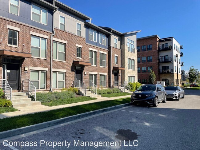 Foto del edificio - 3 br, 3.5 bath House - 12934 Grand Vue Dr