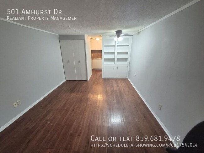 Photo - 501 Amhurst Dr Apartment