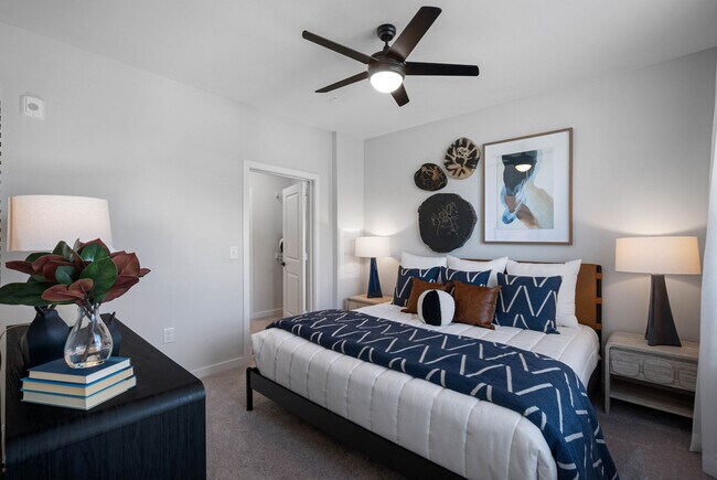 Foto del edificio - Bainbridge Mallard Creek