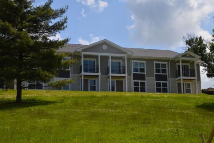 Primary Photo - Trent Village Apartments