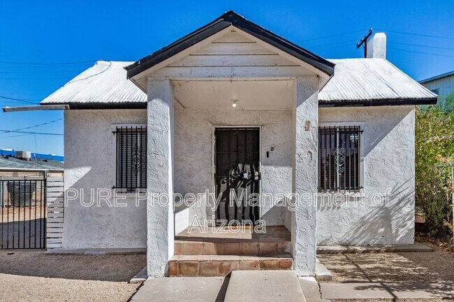 Foto del edificio - 1538 W Fillmore St