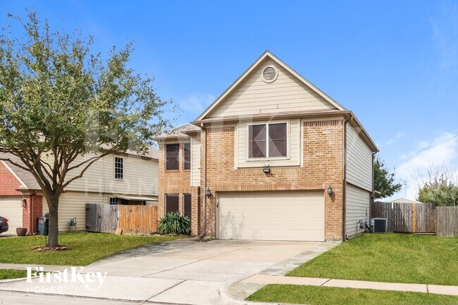 Foto del edificio - 5631 Cinnamon Lake Dr