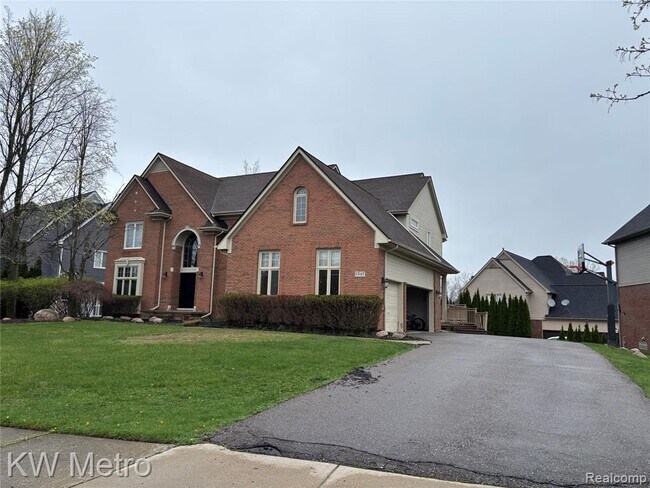 Foto del edificio - 6545 Chelsea Bridge