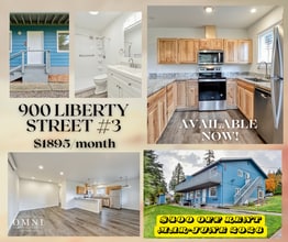 Building Photo - 900 Liberty St