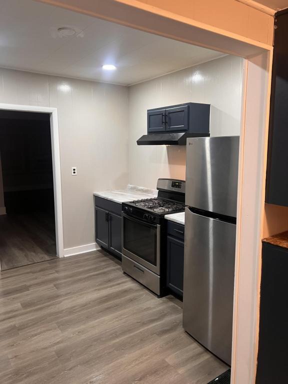 Foto del edificio - 18214 Oak St