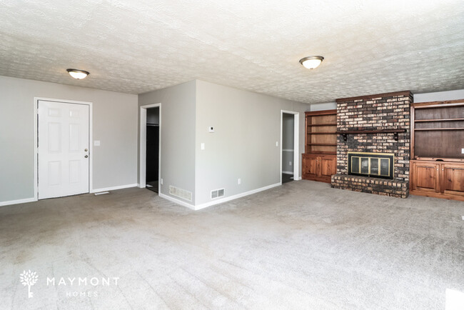 Foto del edificio - Bright & Inviting 3-Bedroom Home