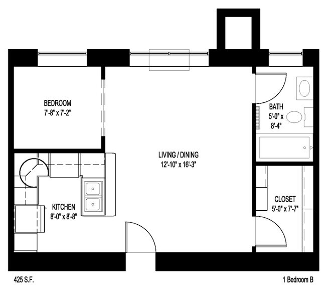 The Sheldrake Apartments Apartments Indianapolis, IN