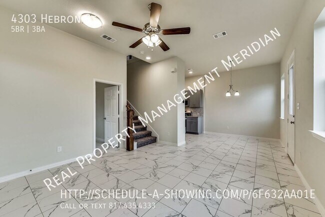 Building Photo - For Lease:  Luxurious Townhome in Irving, TX