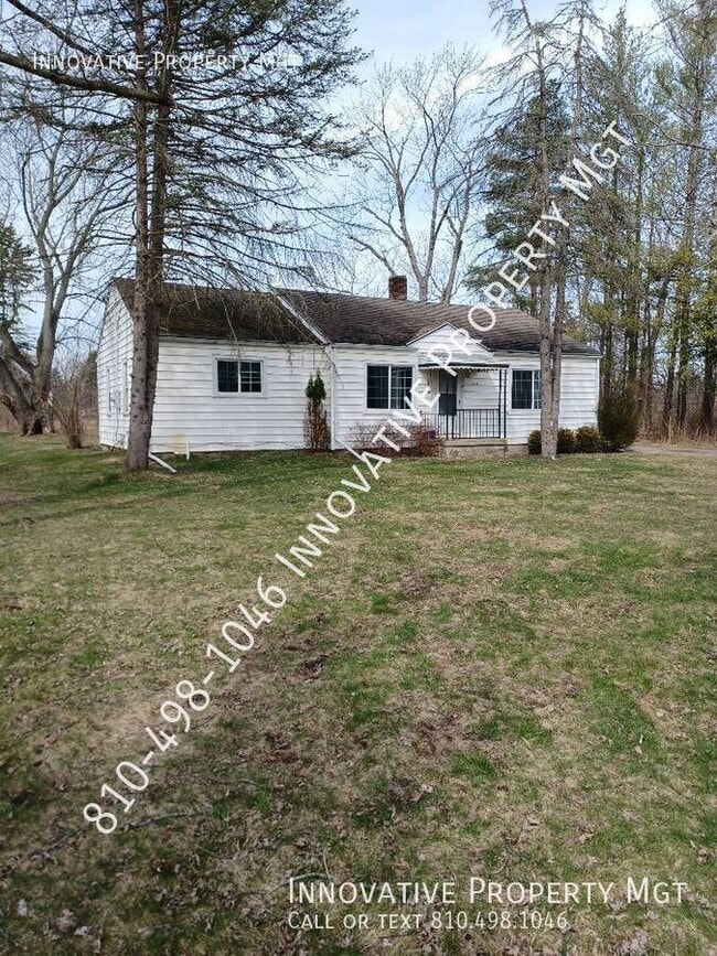 Foto del edificio - 4354 Elms Rd