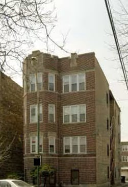 Building Photo - 6444 N Hamilton Ave