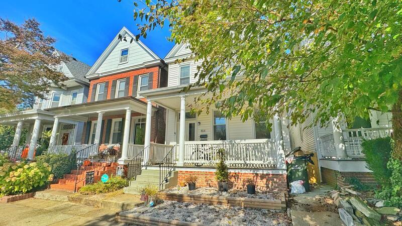 Primary Photo - 1104 Redgate Ave