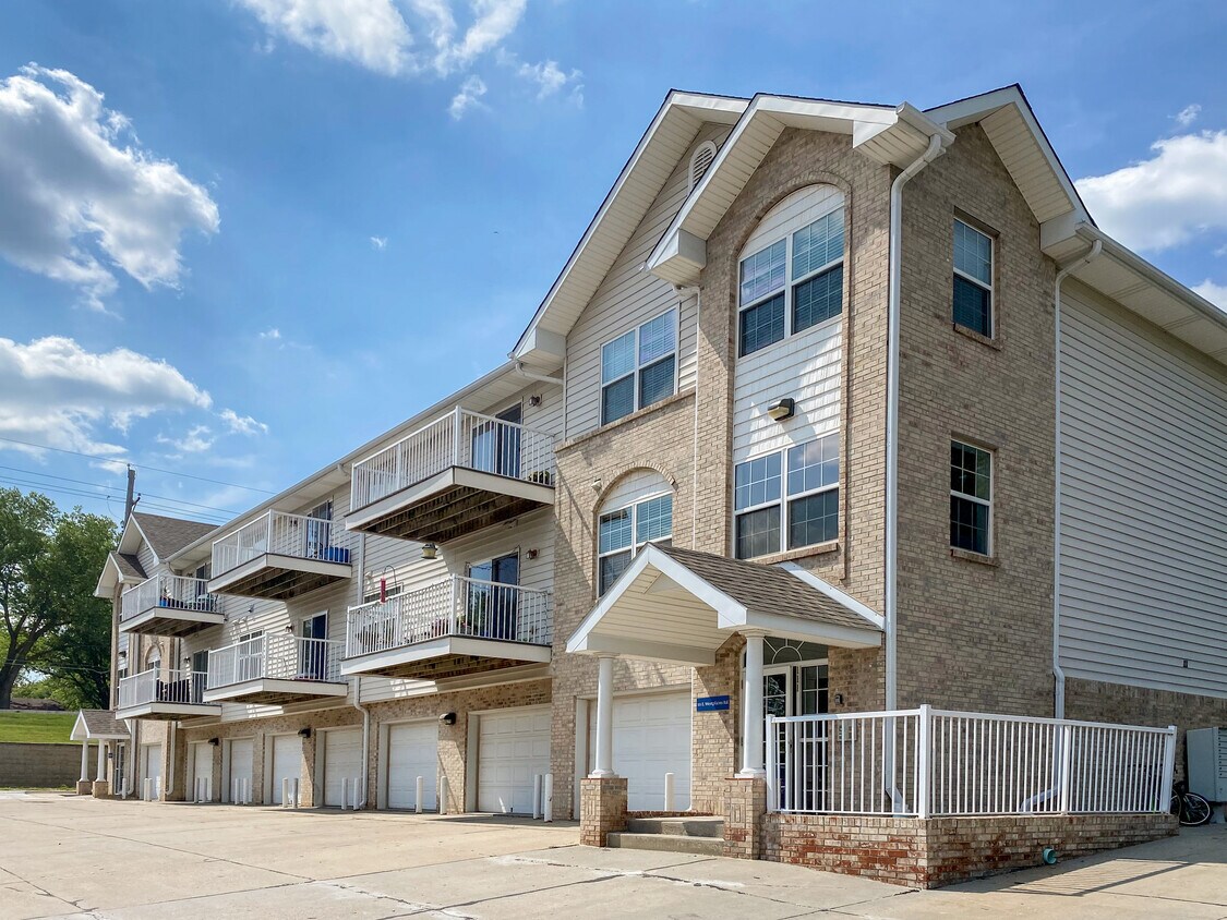 The Bend at Gretna Apartments Gretna, NE