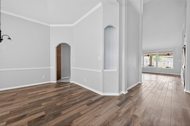 Foto del edificio - 20827 Rose Crossing Ln