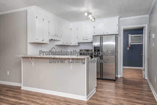 Building Photo - 1506 Betz St