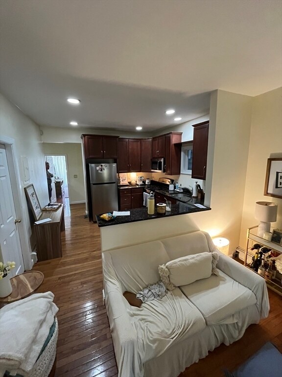 Foto del edificio - 39 A St