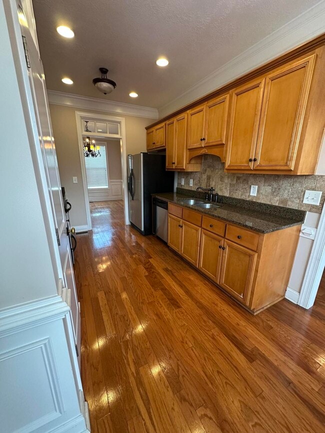 Building Photo - 2511 Grier Cir