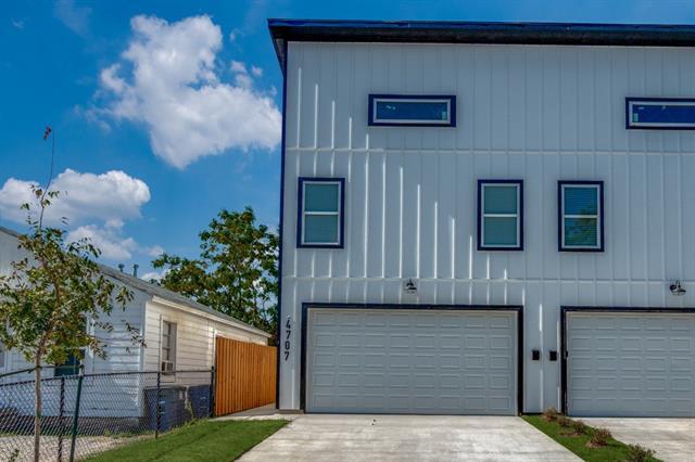 Foto principal - 4707 Barry Ave