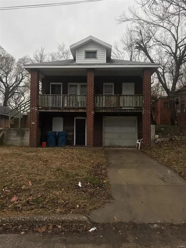 804 Silver St, Alton, IL 62002 House Rental in Alton, IL