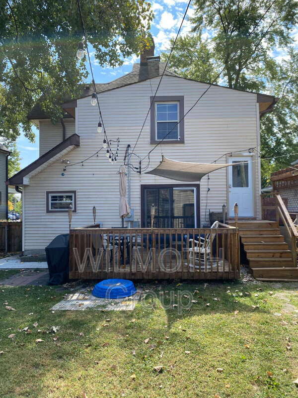 Photo - 1230 E Ohio St Apartment