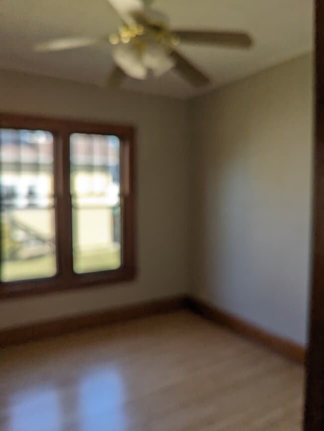 bedroom 1 - 1460 S 77th St