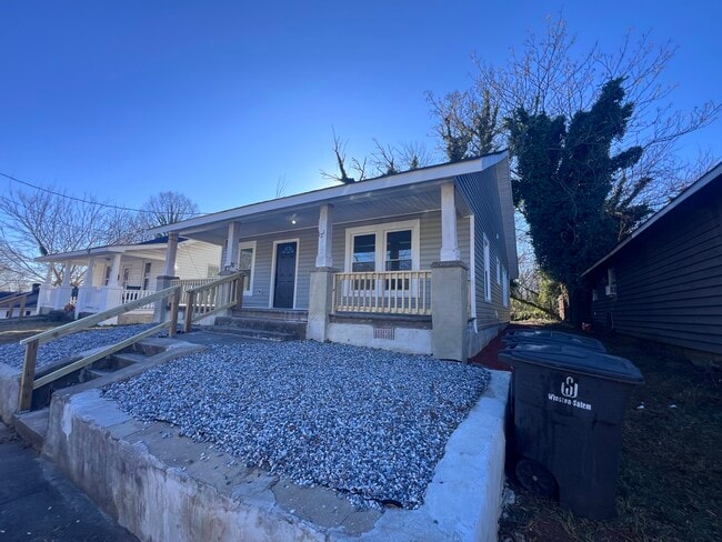 Photo - 1218 21st St House