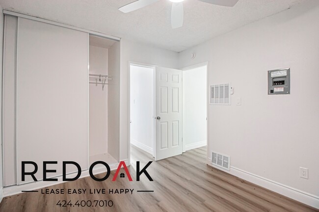 Foto del edificio - 236 N San Gabriel Ave