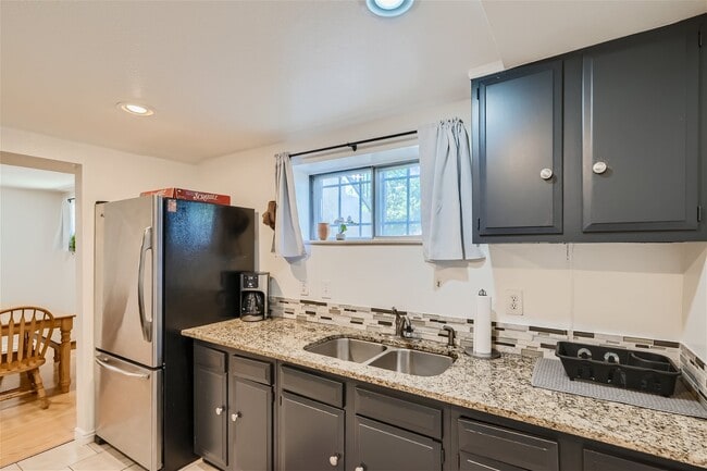 Building Photo - 1540 Lowell Blvd