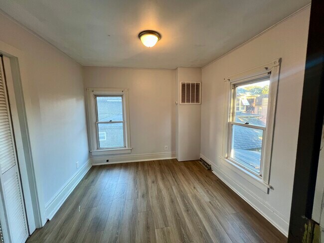 Foto del edificio - Birch