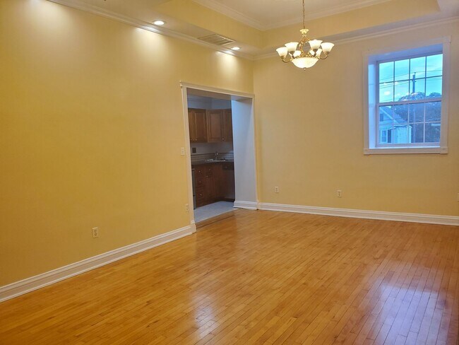 Foto del edificio - 217 W North St