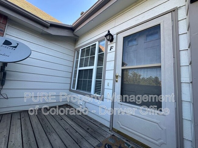 Photo - 3030 W Prentice Ave Townhome