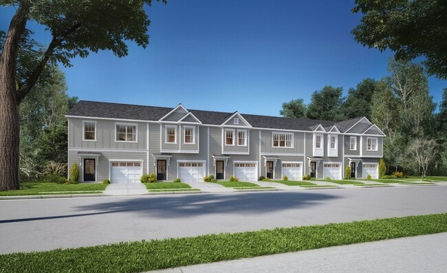 Foto del edificio - Residences at Hardin Valley