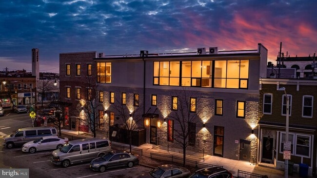 Foto del edificio - 400 S Conkling St