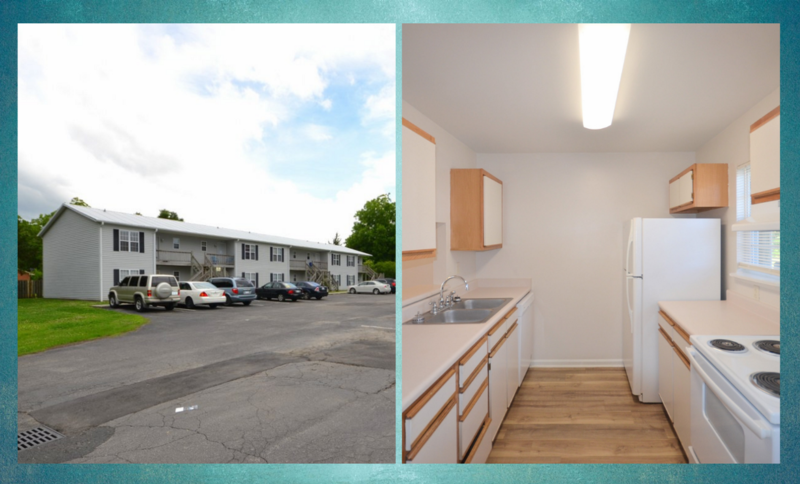 Foto principal - 315 S Dudley St