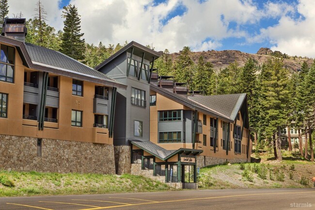 Foto del edificio - 1215 Kirkwood Meadows Dr