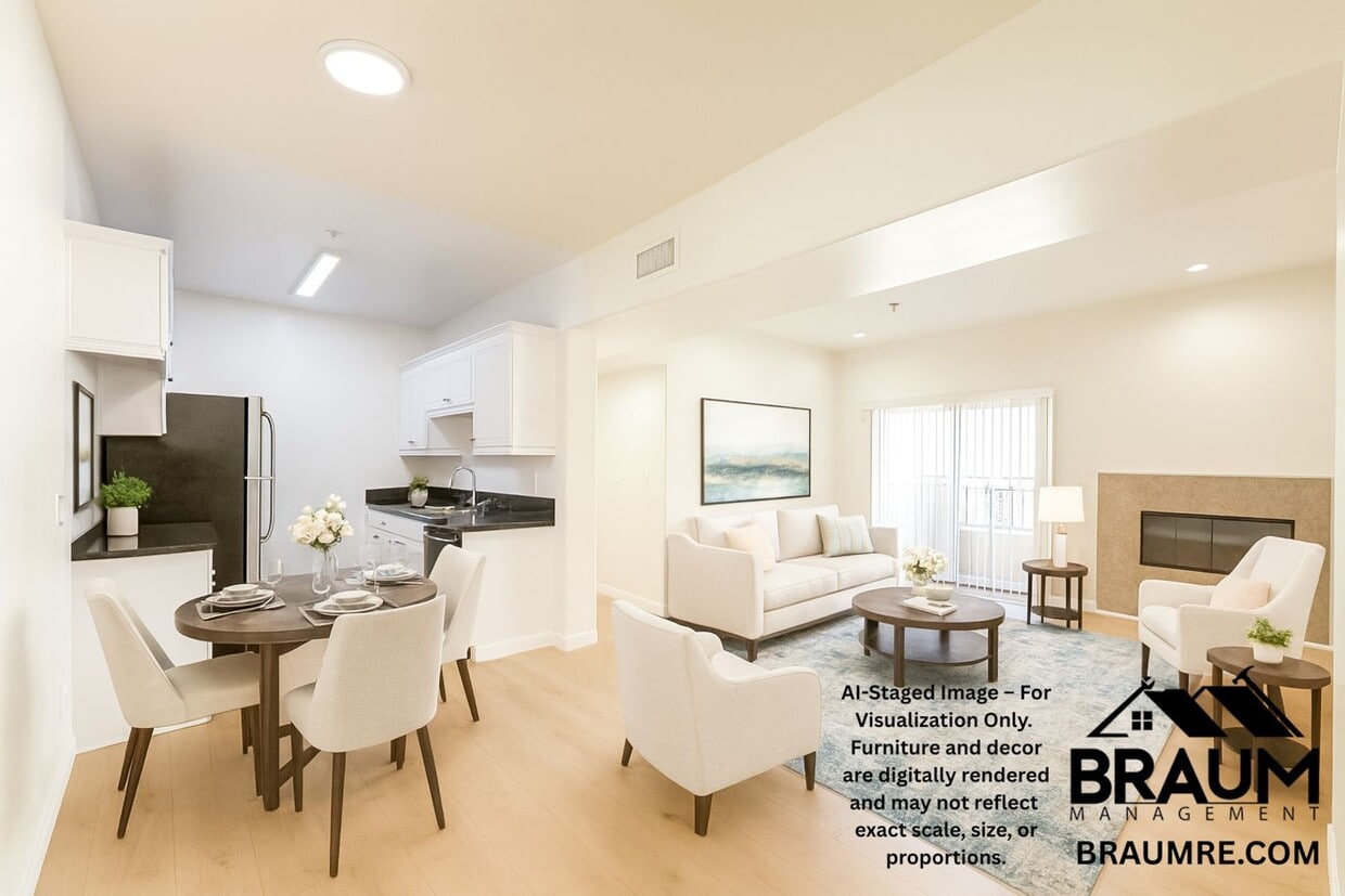 Foto principal - 10849 Fruitland Dr