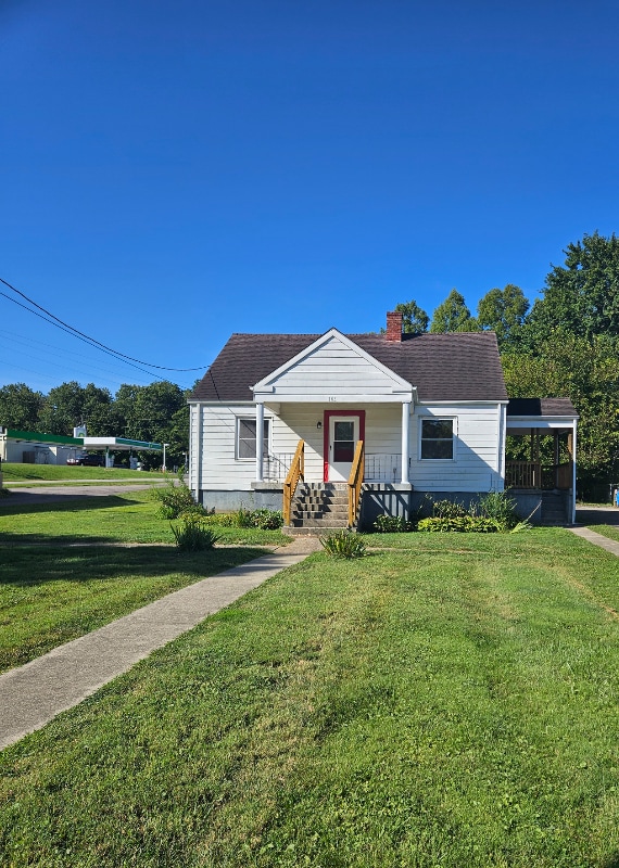 Primary Photo - 103 Main St