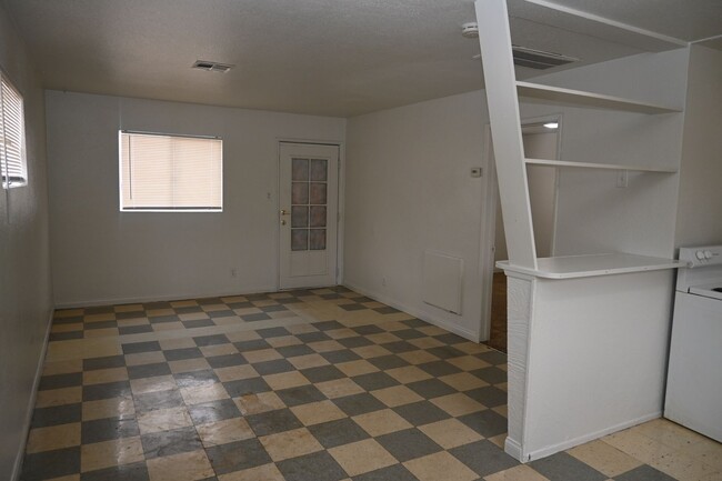 Building Photo - one-bedroom apartment - Downtown Las Vegas...