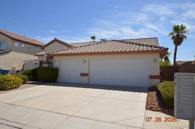 Foto del edificio - 3770 Violet Rose Ct