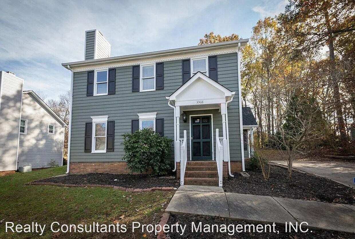 3 br, 2.5 bath House 3308 Timberwolf Avenue House for Rent in High