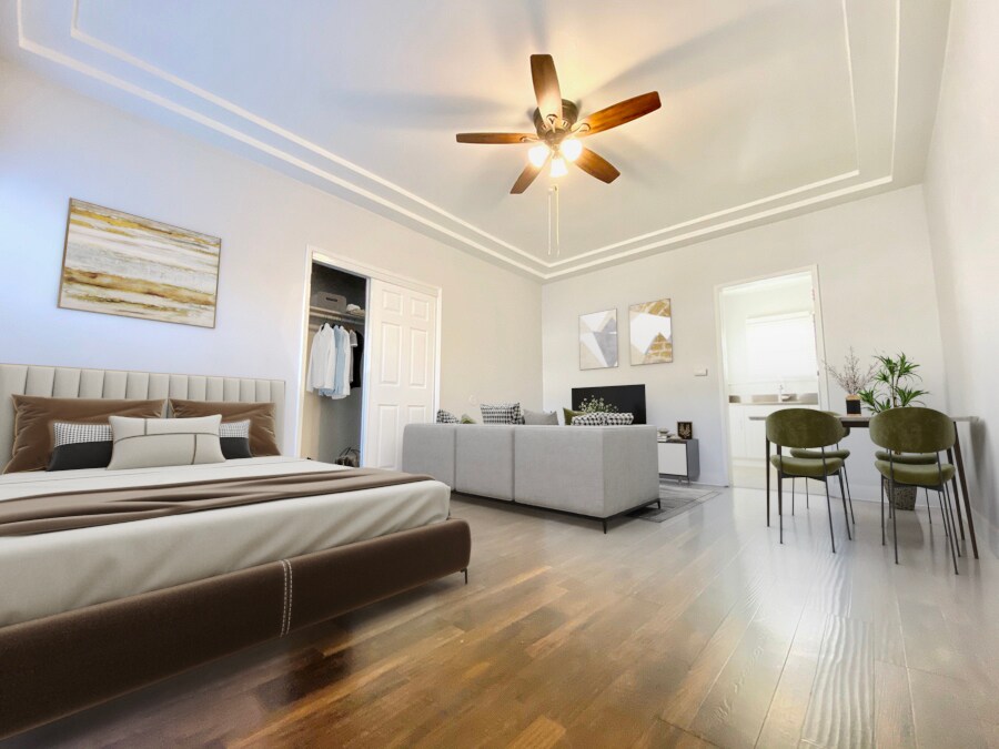 Foto principal - 1133 S Westmoreland Ave
