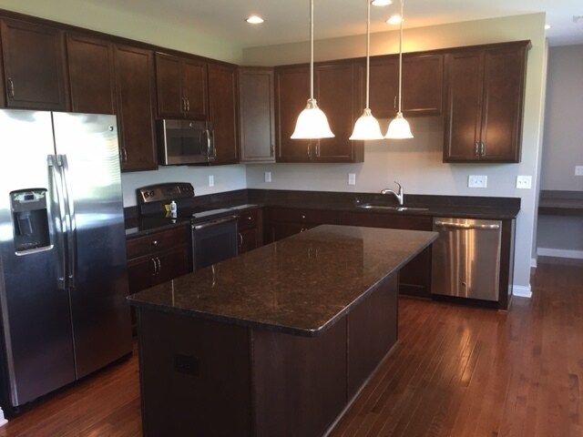 Foto del edificio - Lease or Lease Option Newly Built Home In ...