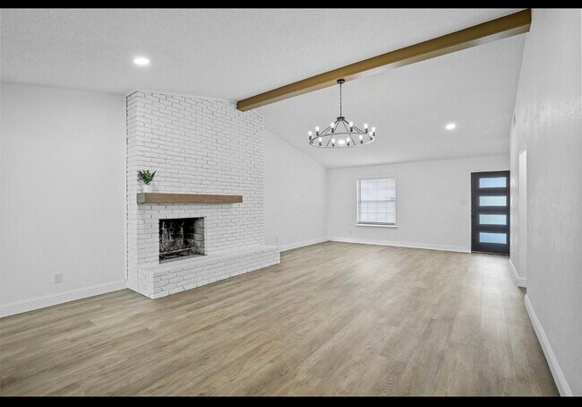 Foto del edificio - 3522 Shady Valley Dr