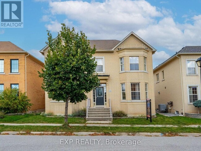 Photo du bâtiment - 26 Bembridge Dr