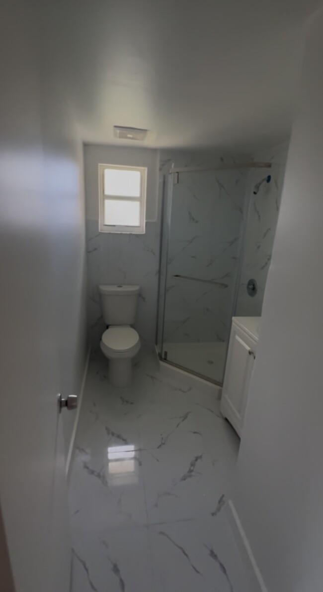 Bathroom - 1329 SW 75th Ave