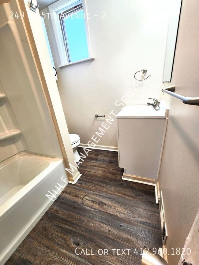 Photo - 249 E 15th Ave Apartment