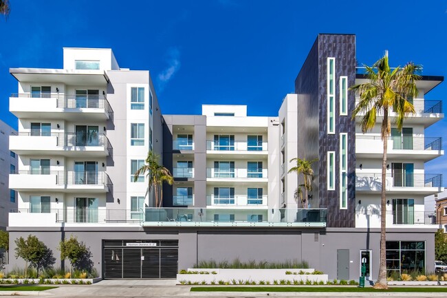 Foto del edificio - Unit Type: G1 | 1 Bedroom | 1 Bathroom
