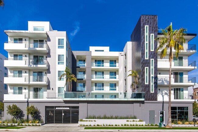 Foto del edificio - Unit Type: G1 | 1 Bedroom | 1 Bathroom