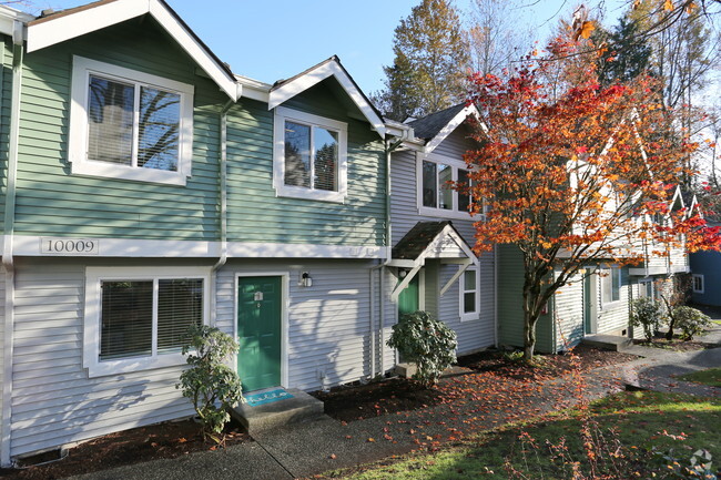 Building Photo - Hidden River Townhomes