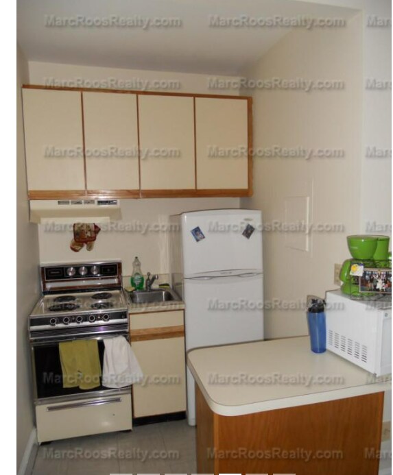 Foto del edificio - 867 Beacon St